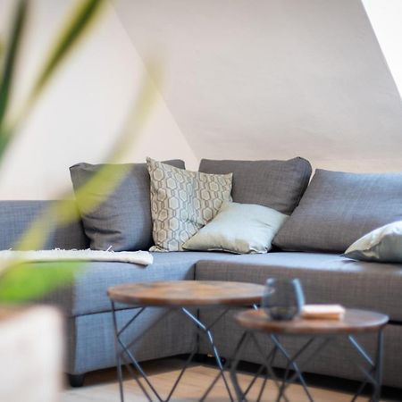 Easygoing Switch Streaming Schoenes Apartment 4 Personen Arnsberg Dış mekan fotoğraf