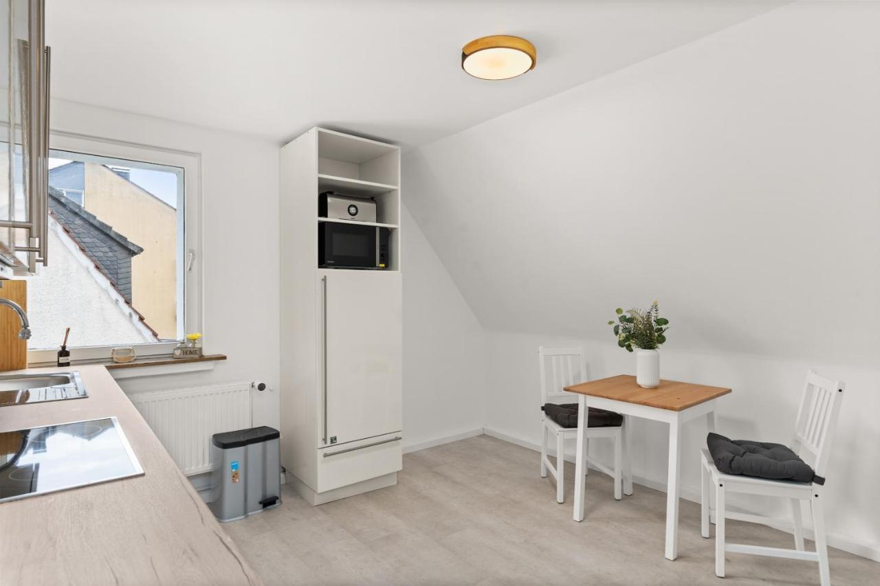 Easygoing Switch Streaming Schoenes Apartment 4 Personen Arnsberg Dış mekan fotoğraf