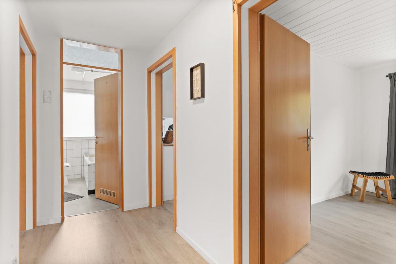 Easygoing Switch Streaming Schoenes Apartment 4 Personen Arnsberg Dış mekan fotoğraf